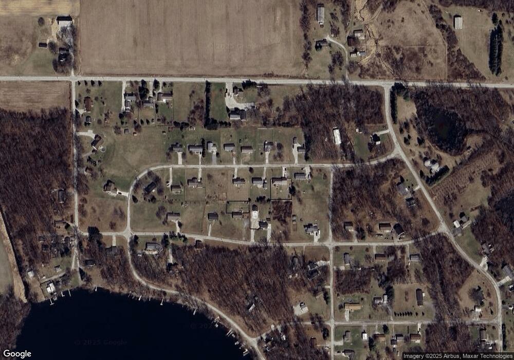 3325 W Quiet Rd, Albion, IN 46701 - photo 1