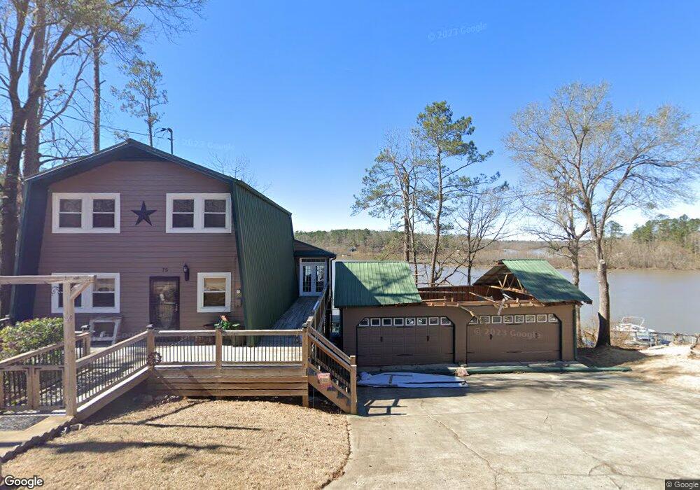 75 Echo Trail, Covington, GA 30014 - photo 1