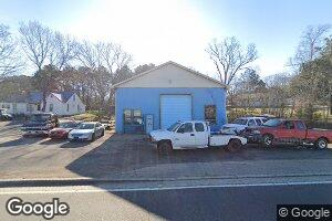 314 S Military St, Loretto, TN 38469