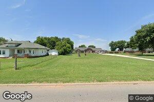 805 NW 3rd St, Minco, OK 73059