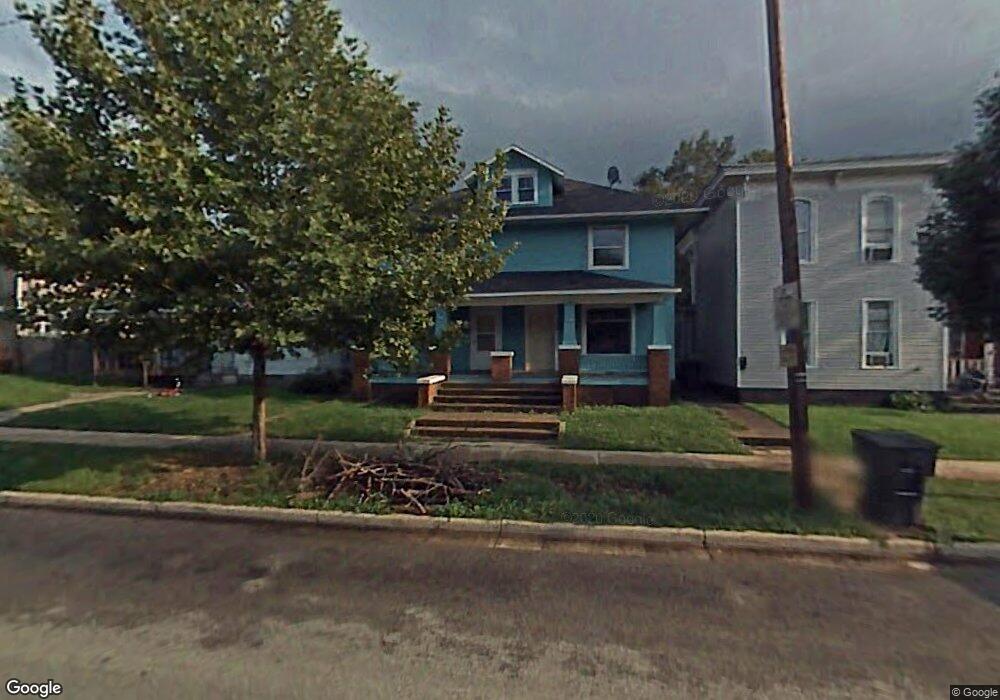 705 W Marion St, Elkhart, IN 46516 - photo 1