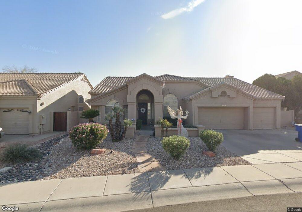 5701 W Park Ave, Chandler, AZ 85226 - photo 1