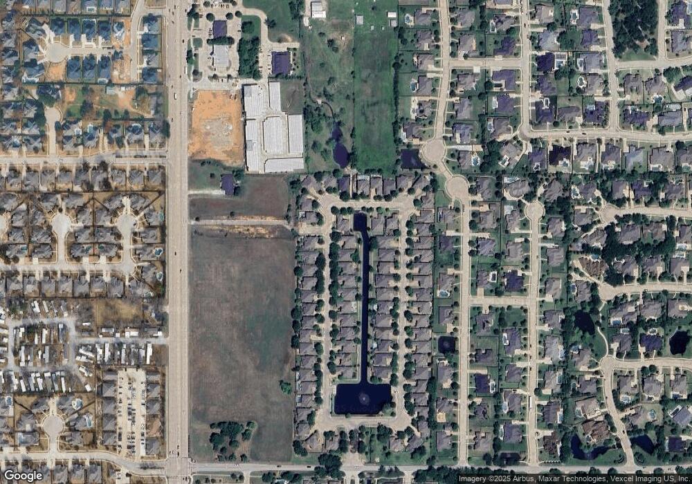 5921 Sterling Dr, Colleyville, TX 76034 - photo 1