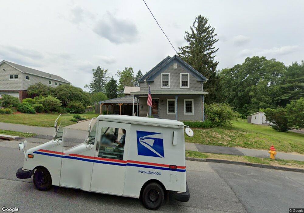 100 Apricot St, Worcester, MA 01603 - photo 1