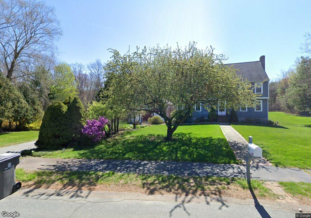 27 Dartmouth Dr, Framingham, MA 01701 - photo 1