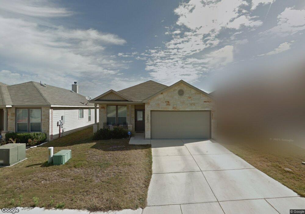 3903 Mahogany Cove, San Antonio, TX 78261 - photo 1