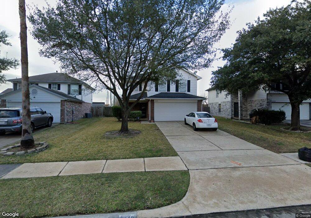 6440 Duckett Park Dr, Houston, TX 77086 - photo 1
