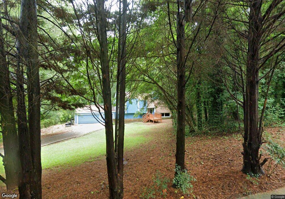 3431 Old Wagon Rd unit III, Marietta, GA 30062 - photo 1