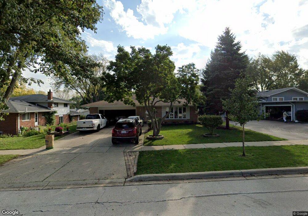 4404 Magnolia Dr, Rolling Meadows, IL 60008 - photo 1