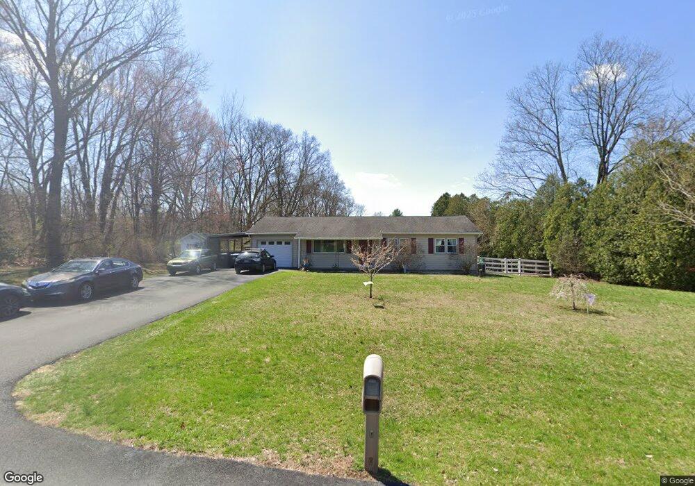 42 Carnis Dr, Mohnton, PA 19540 - photo 1