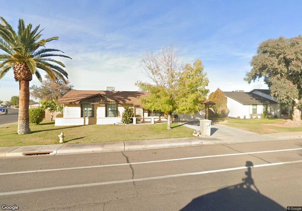 2300 E Frye Rd, Chandler, AZ 85225 - photo 1