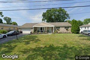 435 Highland Terrace, Holmes, PA 19043