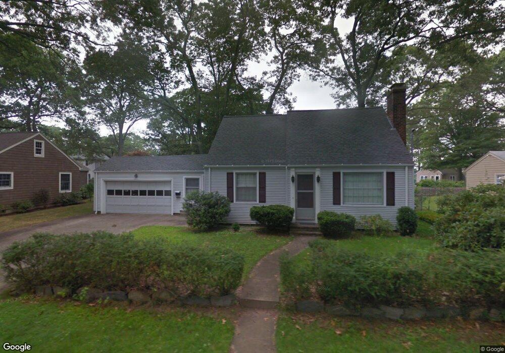 26 Poplar Ave, Riverside, RI 02915 - photo 1