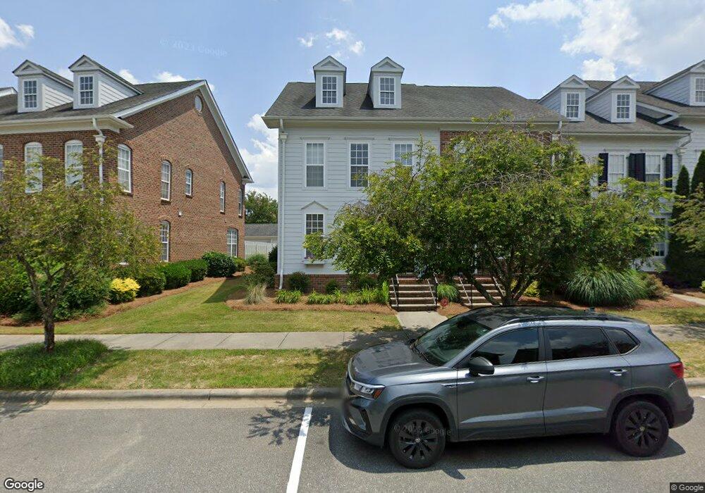 11418 Potters Row unit 11418, Cornelius, NC 28031 - photo 1