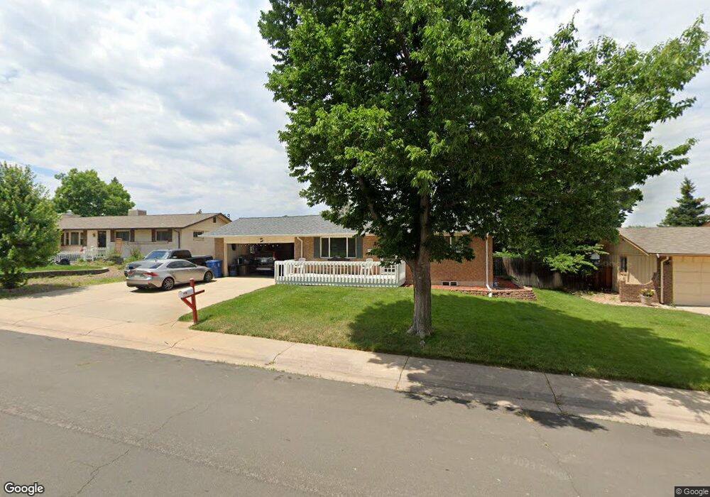 613 S Nome St, Aurora, CO 80012 - photo 1