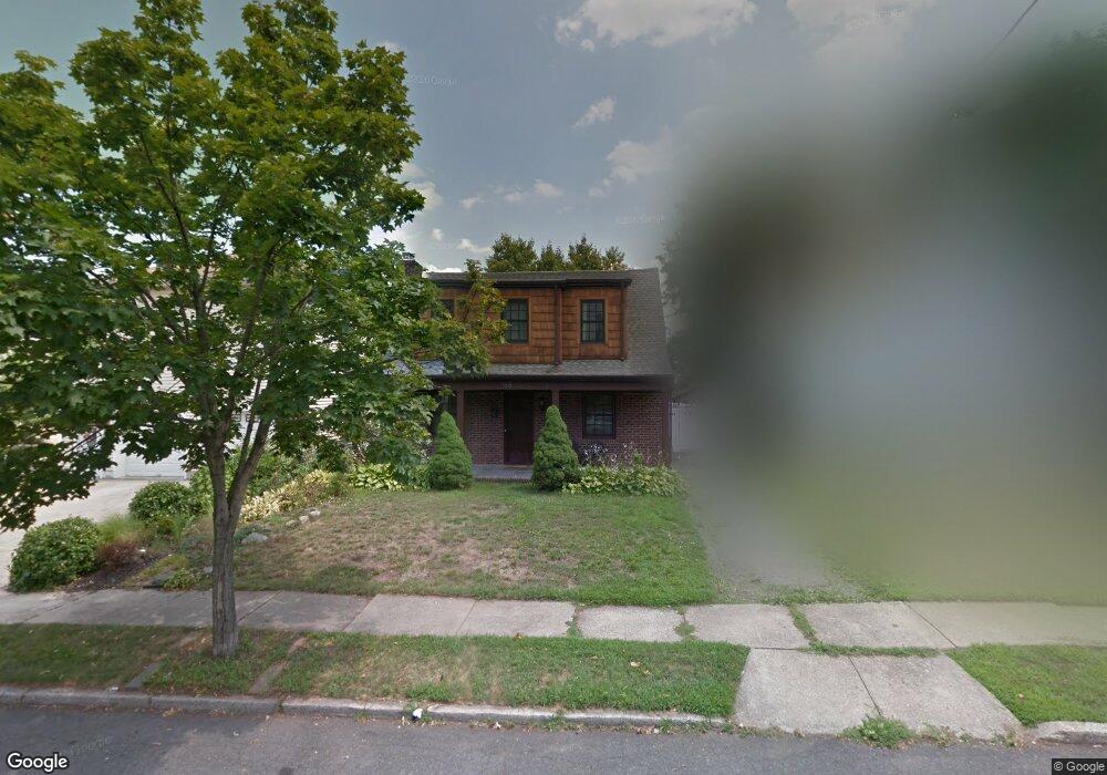 558 Collins Ave, Hasbrouck Heights, NJ 07604 - photo 1