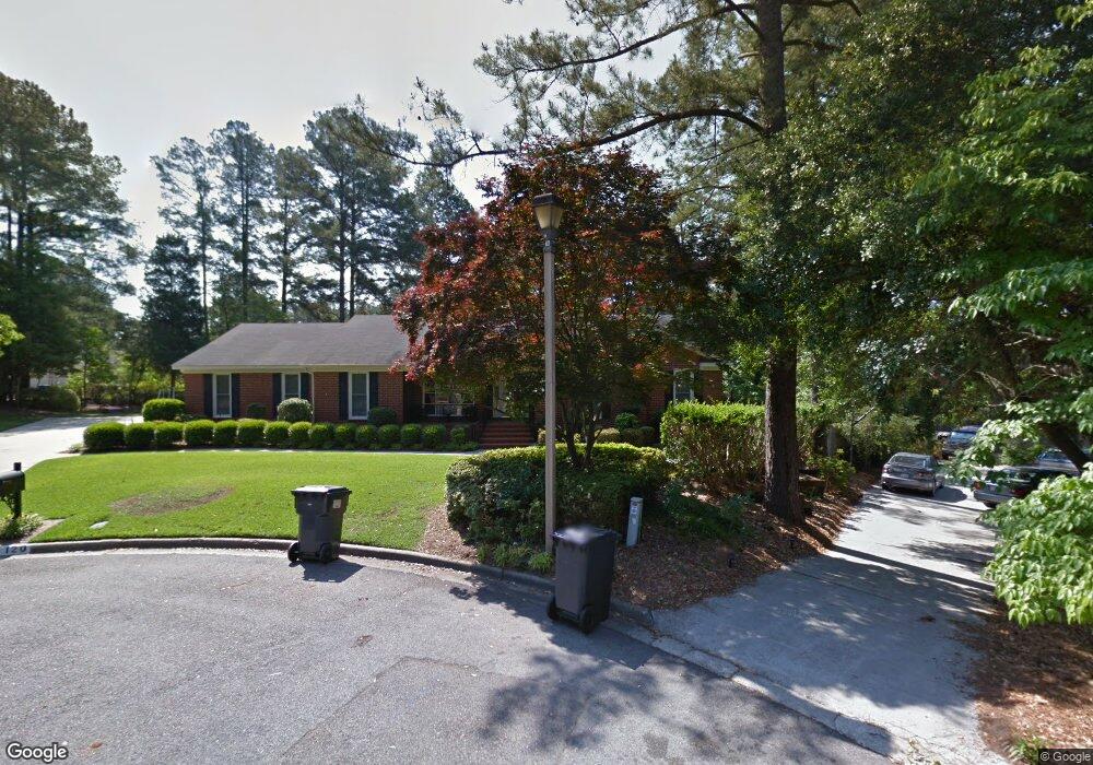 120 Sigman Place, Augusta, GA 30907 - photo 1