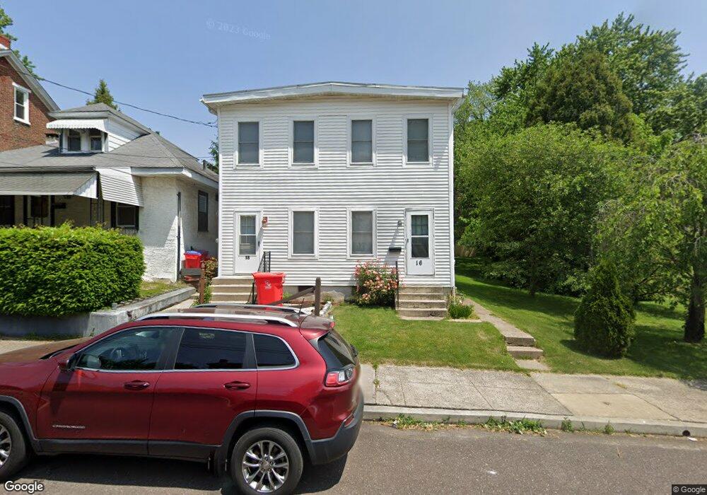 16 Elm St, Pottstown, PA 19464 - photo 1