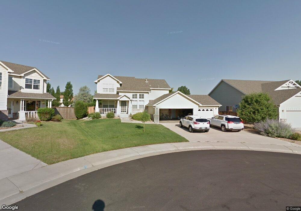 5275 S Andes Ct, Centennial, CO 80015 - photo 1