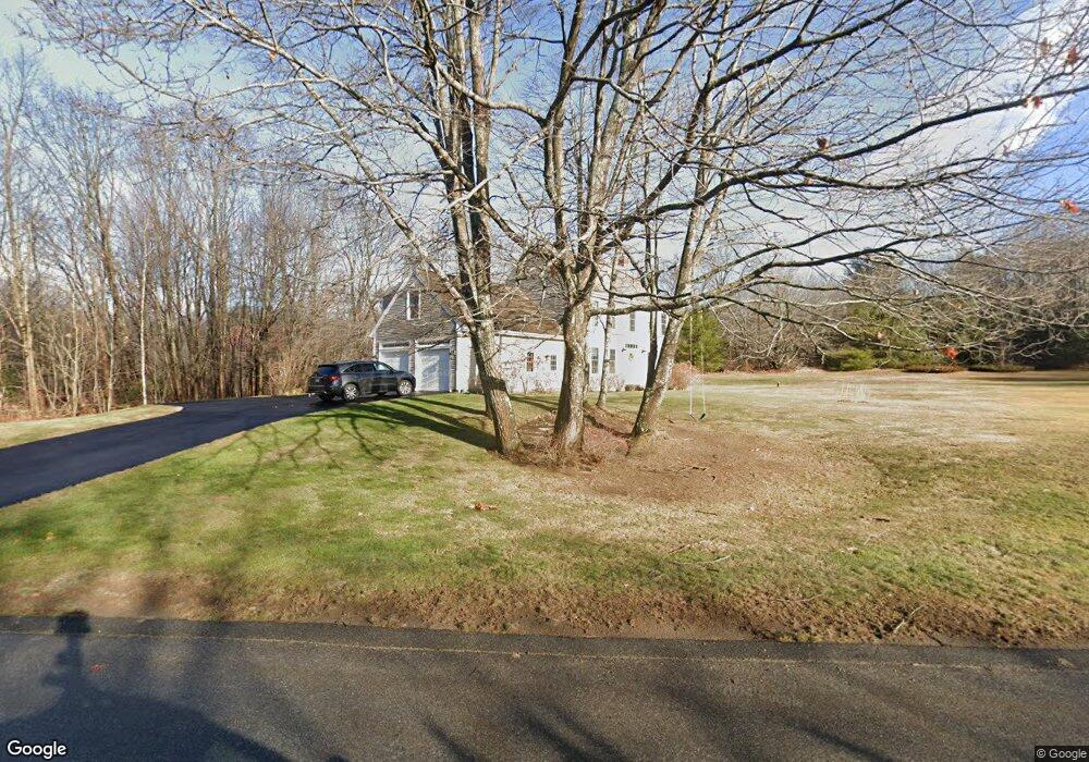 4 Mcintyre Way, Scarborough, ME 04074 - photo 1