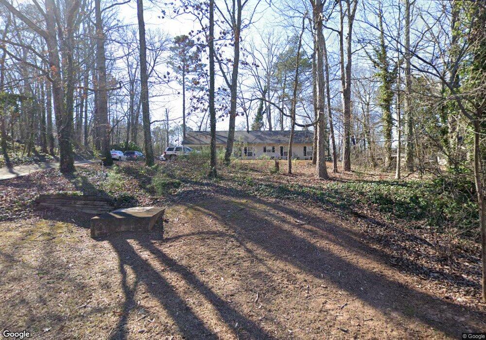 2275 Sussex Ct, Snellville, GA 30078 - photo 1