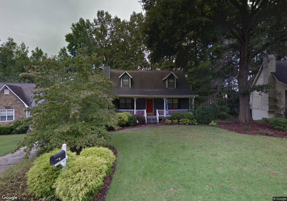 1335 Fairridge Cir SW, Marietta, GA 30008 - photo 1