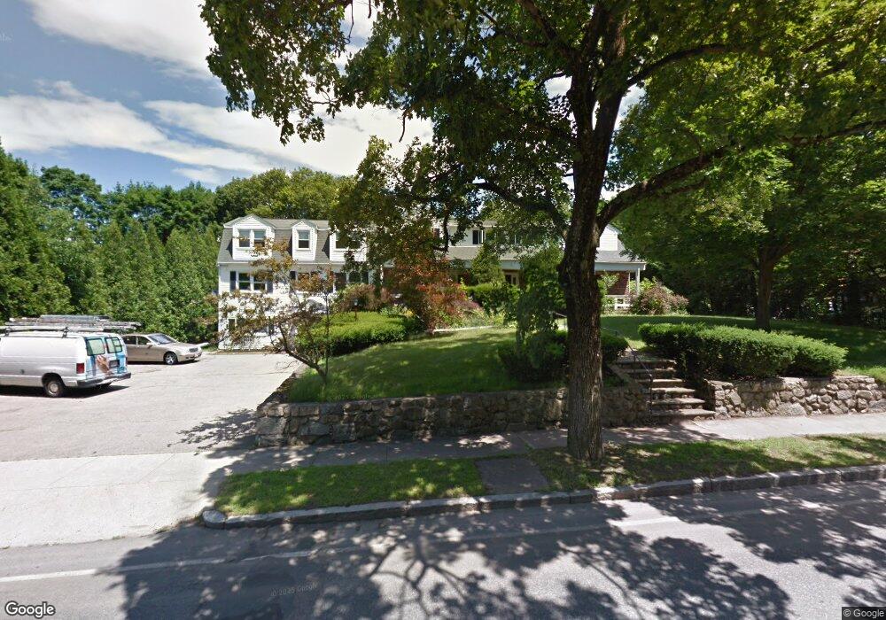 23 Short St unit 1, East Walpole, MA 02032 - photo 1