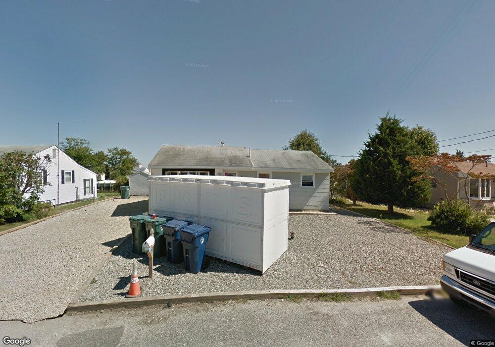 16 N Forecastle Dr, Little Egg Harbor Township, NJ 08087 - photo 1