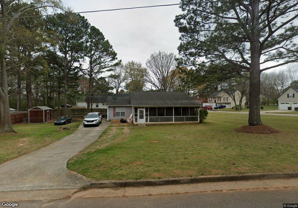 300 Barr Cir unit IV, Rex, GA 30273 - photo 1