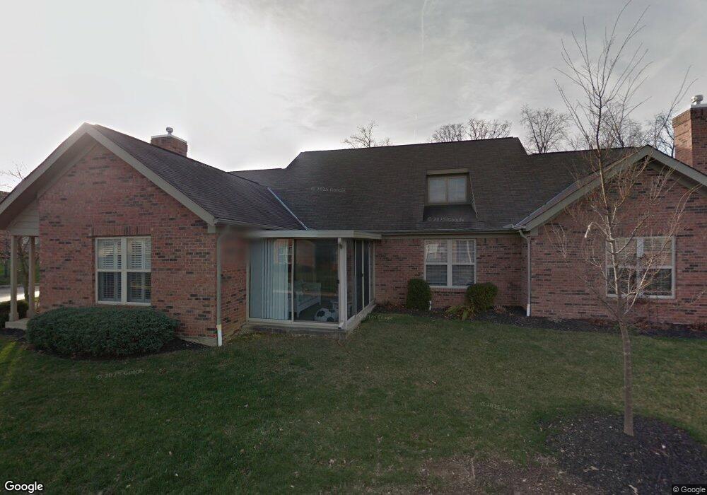 2804 Laurel Wind Blvd unit 2804, Lewis Center, OH 43035 - photo 1