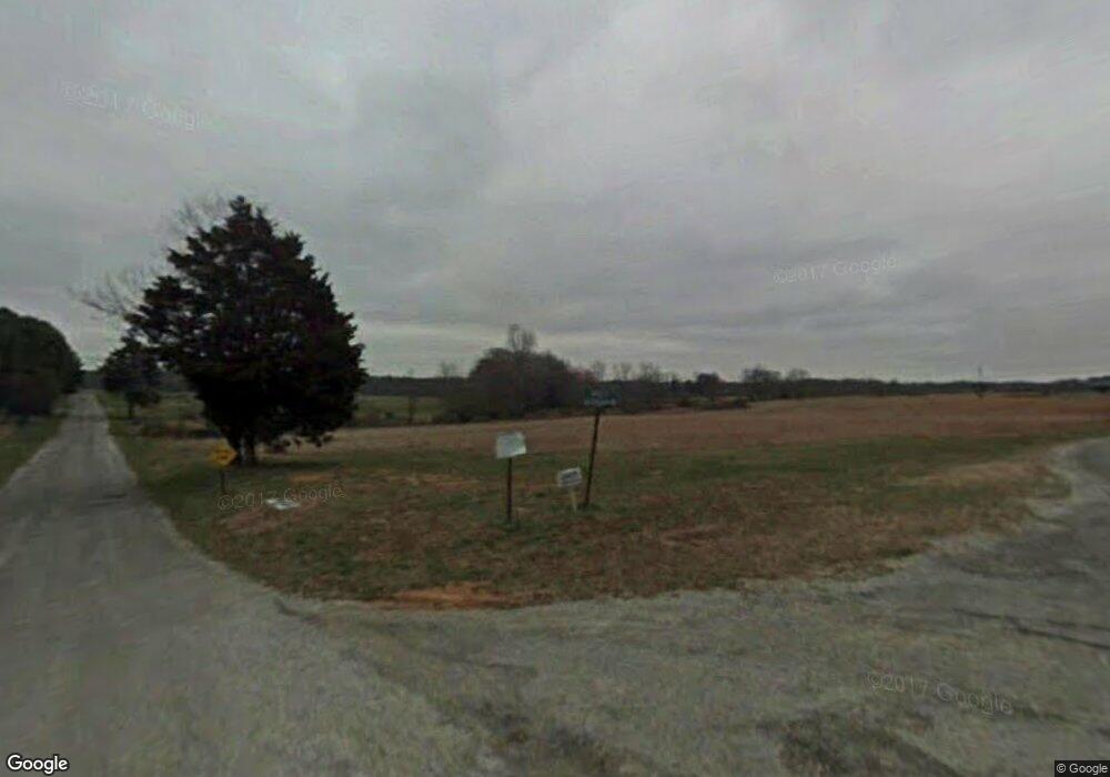 0 Shipley Rd, Manchester, TN 37355 - photo 1