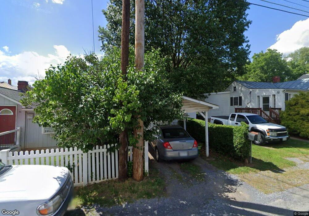 1111 Purcell Ln, Winchester, VA 22603 - photo 1