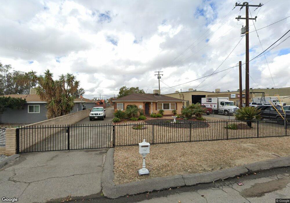 10180 Redwood Ave, Fontana, CA 92335 - photo 1