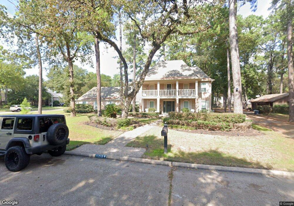 11218 Lorton Dr, Houston, TX 77070 - photo 1