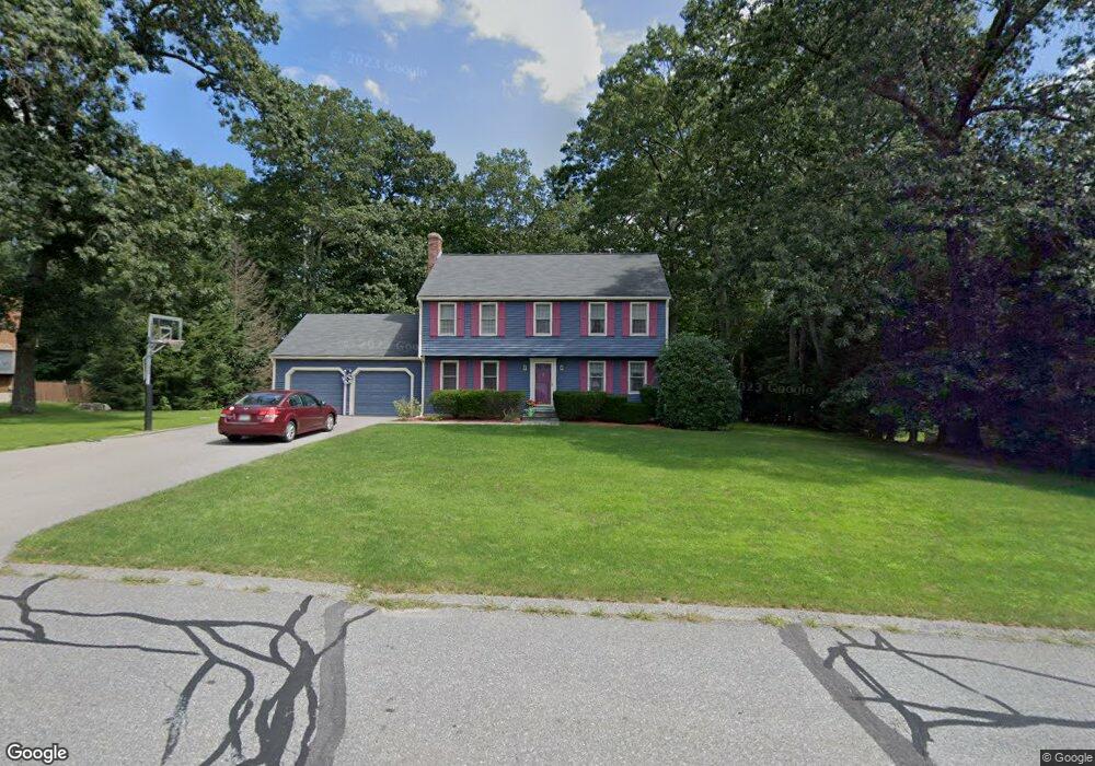 15 Charina Rd, Northborough, MA 01532 - photo 1