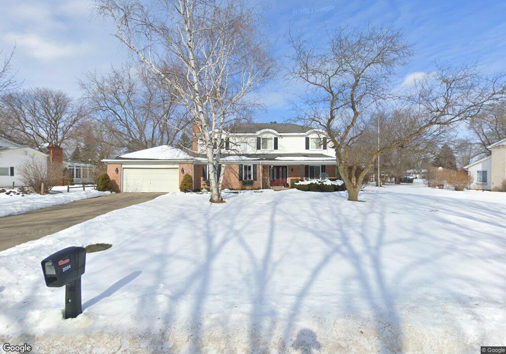 2094 Chevy Chase Dr, Davison, MI 48423 - photo 1