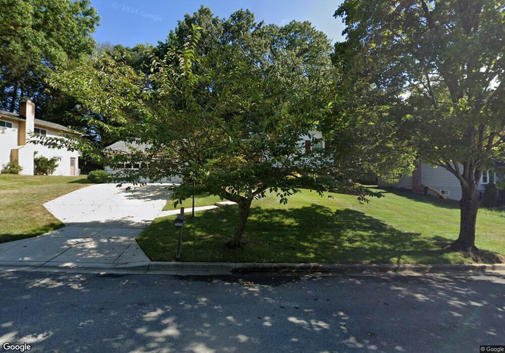 16204 Gales St, Laurel, MD 20707 - photo 1