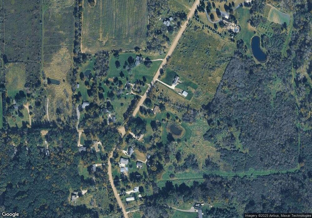 11561 Sharp Rd, Linden, MI 48451 - photo 1