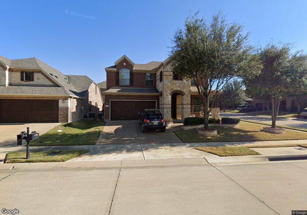 6420 Brynwyck Ln, North Richland Hills, TX 76182 - photo 1