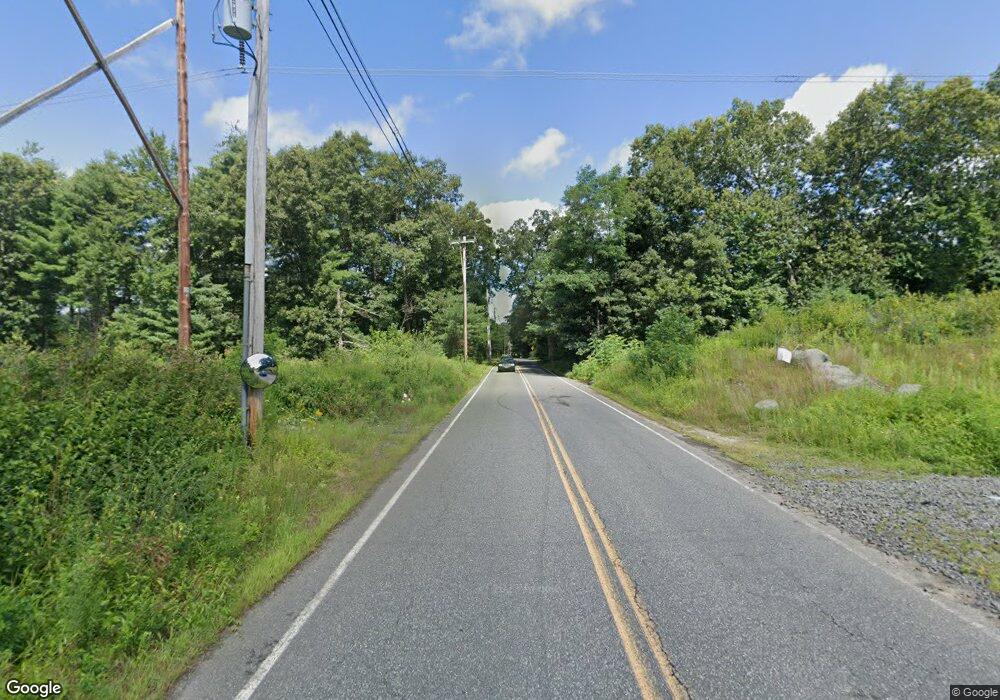 1046.5 Thorndike St unit 2, Palmer, MA 01069 - photo 1