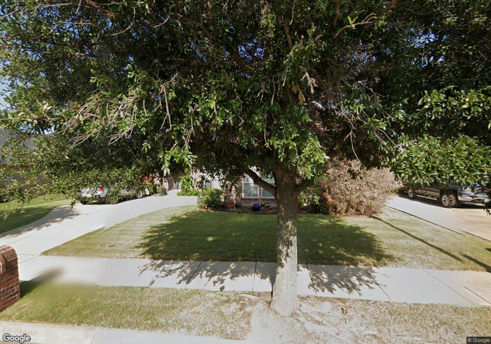 6008 Ricks Rd, Denton, TX 76210 - photo 1