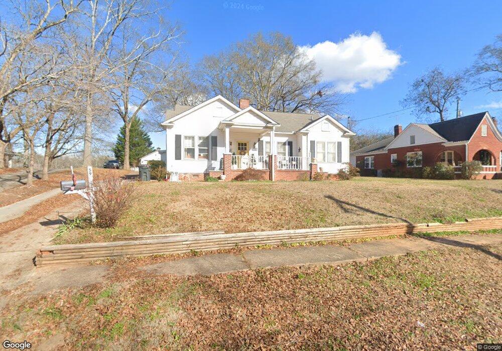 59 Spring St, Buford, GA 30518 - photo 1
