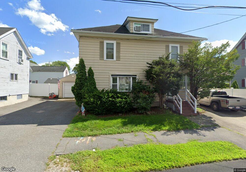 127 Apsley St, Hudson, MA 01749 - photo 1