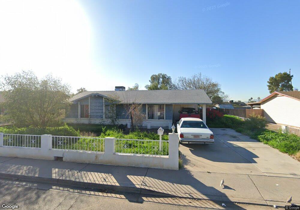 7825 W Osborn Rd, Phoenix, AZ 85033 - photo 1