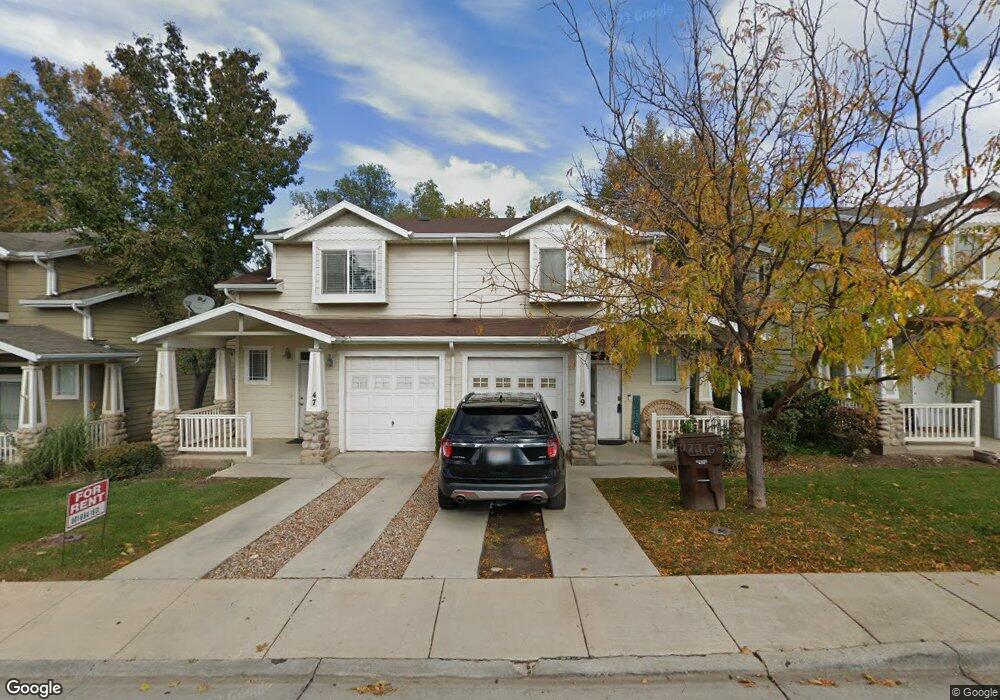 47 Old Station Way, North Salt Lake, UT 84054 - photo 1