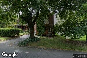115 S Kemp St, Lyon Station, PA 19536