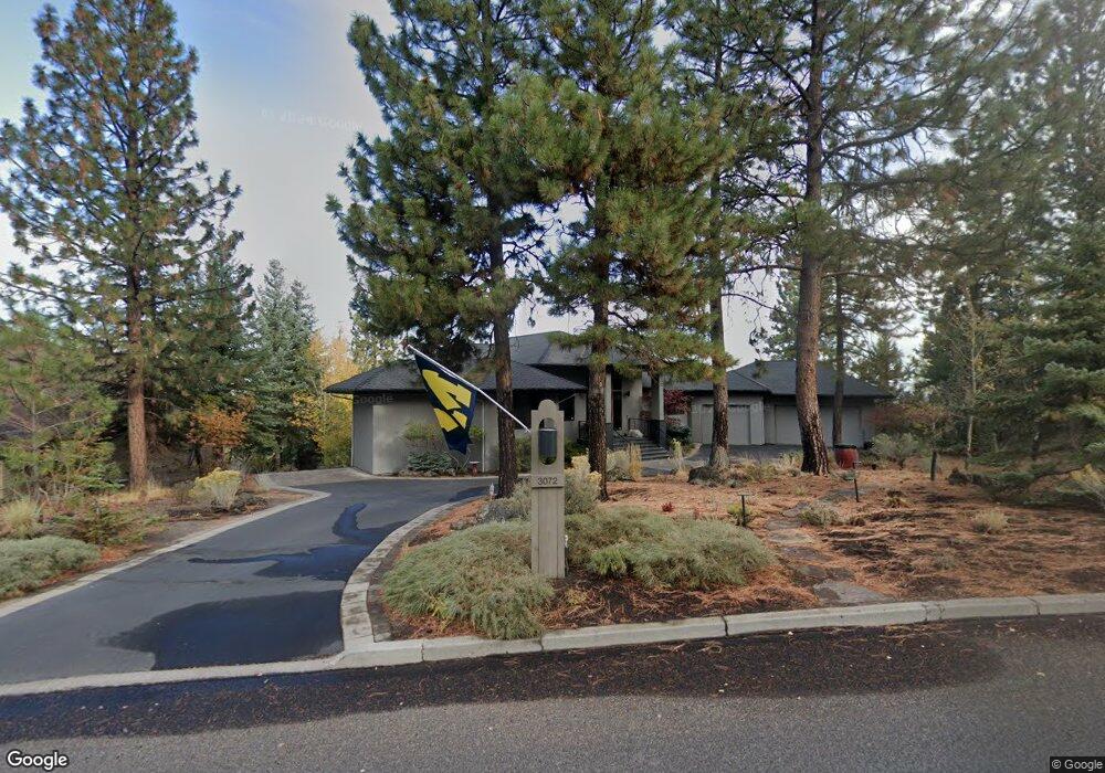 3072 NW Duffy Dr, Bend, OR 97703 - photo 1