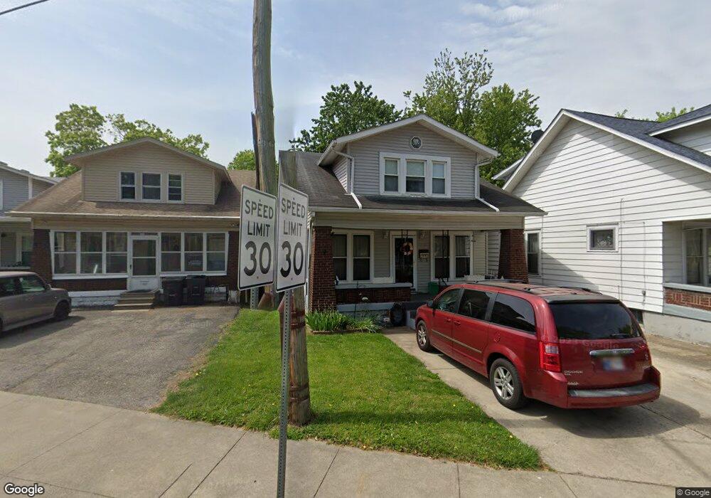 517 Beharrell Ave, New Albany, IN 47150 - photo 1