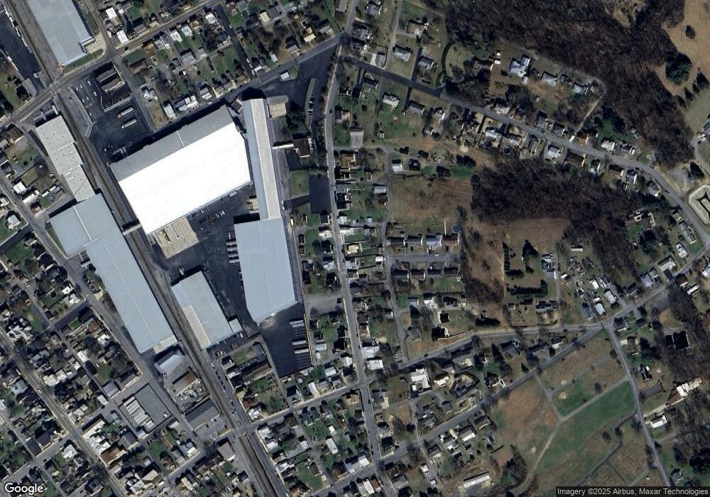 506 Liberty St, Watsontown, PA 17777 - photo 1