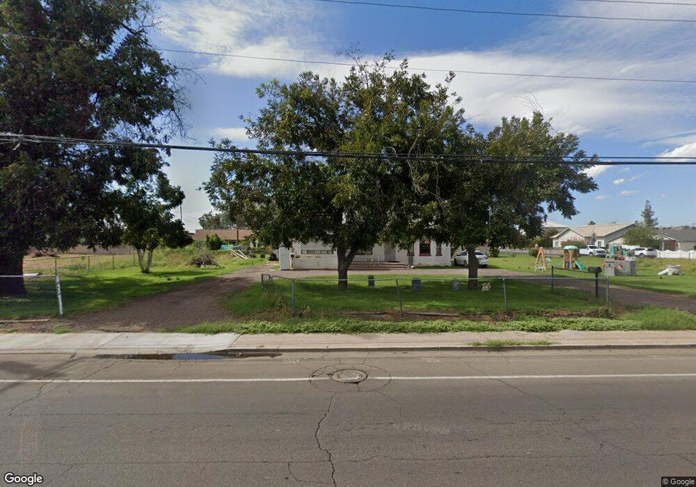 208 S Horne, Mesa, AZ 85204 - photo 1